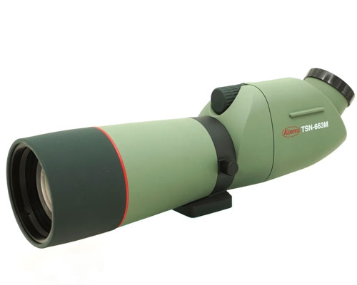 Kowa Kowa cannocchiale TSN-663 angolato - solo corpo