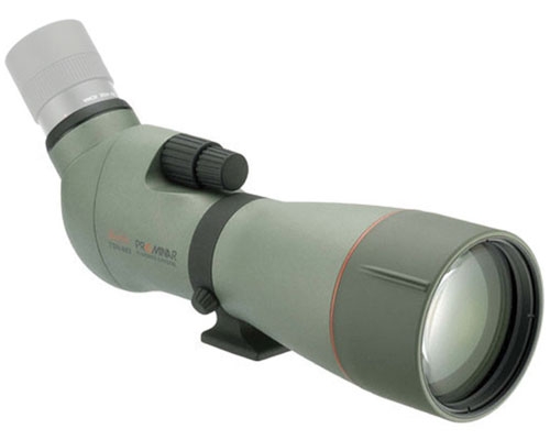 Kowa Kowa cannocchiale TSN-883 angolato - solo corpo