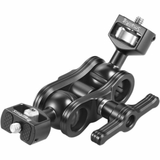 Smallrig Articulating arm with double ballheads 1/4p screw 2070