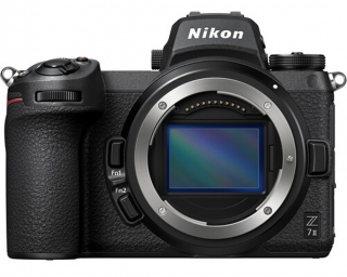 Nikon Nikon Z7 II Body - Solo Corpo - Garanzia Nital