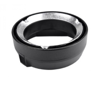 Godox Adattatore Elinchrom per AD400PRO