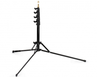 Manfrotto Stativo Nano Plus nero 5002BL