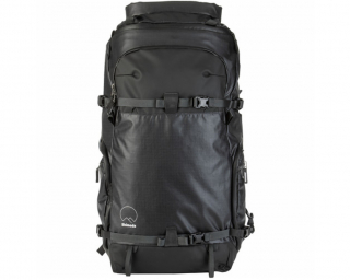 Shimoda Shimoda Action X 50 Black