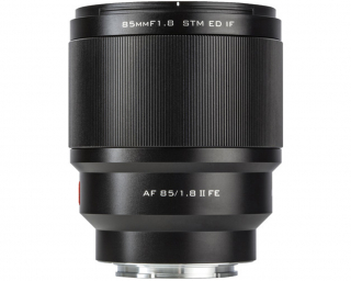 Viltrox AF 85mm F/1.8 STM II Sony E-MOUNT