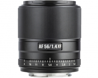 Viltrox APS-C AF 56mm F/1.4 STM FUJI X-MOUNT