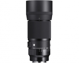 SIGMA OB. 105mm F/2.8 AF (A) DG DN Macro L-Mount