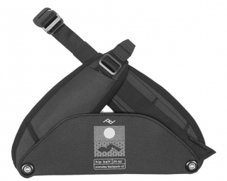 Peak Design Everyday Hip Belt v2 // Medium // Black