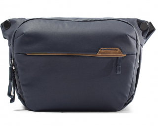 Peak Design Everyday Sling 6L v2 Midnight Blu