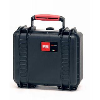 HPRC - resin case hprc2200 empty black