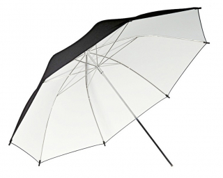Godox UB-004 Black and White Umbrella (84cm)
