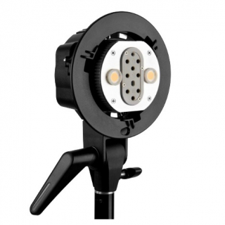 GODOX AD-B2 SUPPORTO PER 2 AD200 PER ACCESSORI DI TIPO BOWENS