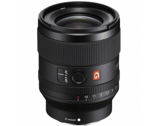 Sony FE 35MM F1.4 GM
