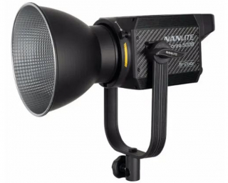 Nanlite - Lampe Led Forza 300B avec commande WS-RC-C1