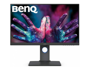 BenQ PD2700U computer monitor
