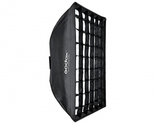 Godox SB-GUBW6090 Umbrella style softbox with grid 60x90cm