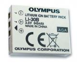 OLYMPUS BATTERIA LI-30B