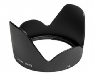 Canon 2676A001 lens hood