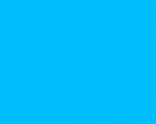 Fondale in Carta 2.72 x 10m Nassau Azzurro Chrome Key