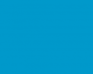 Fondale in Carta 2.72 x 10m Lite blue