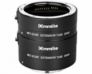 Commlite Tubo di prolunga per Canon R