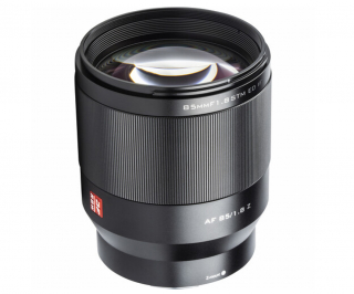Viltrox AF 85mm F/1.8 STM Nikon Z