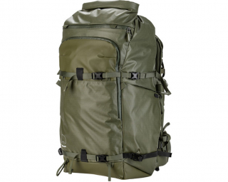 Shimoda Shimoda Action X 70 Olive (V1)