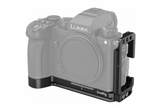 SmallRig L Bracket for Panasonic S5 Camera 2984