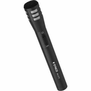 SYNCO E10 MICROFONO A GELATO CARDIOIDE PER LIVE PERFORMANCET
