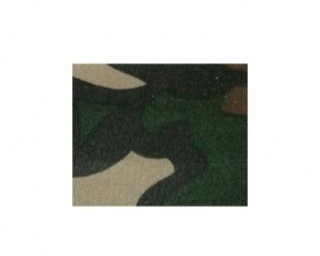 Lens Coat per Canon 180 Macro FG Camo