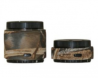 Lens Coat per Sigma Extender MAX 4