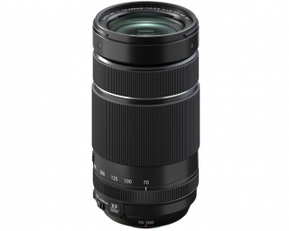 Fujifilm Fuji Fujinon ob. XF 70-300 F4.0/5.6 R LM OIS WR
