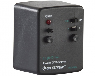 Celestron CE93514 Motore per Telescopio Astromaster