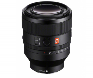 Sony FE 50mm F1.2 GM