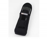 Lens coat FLASHKEEPER BLACK