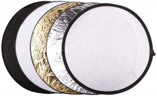 Godox Pannelli riflettenti 5 in 1 60cm