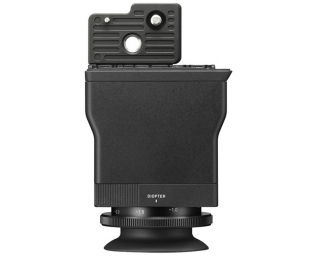 Sigma Mirino per LCD LVF-11 serie SIGMA fp