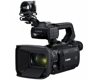 Canon XA 50