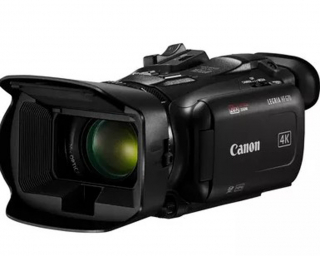 Canon HF G70