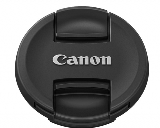 Canon 6555B001 lens cap
