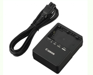 Canon LC-E6E battery charger