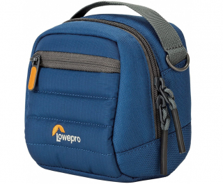 Lowepro Tahoe CS 80 Blue galaxy