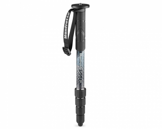 Manfrotto Monopiede Element MII nero MMELMIIA5BK