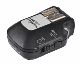 Pocket Wizard - Mini TT1 per Canon