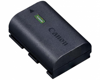 Canon LP-E6NH - Noleggio 