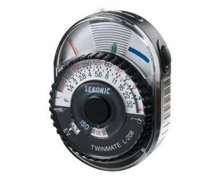 Sekonic - Twinmate SE L-208