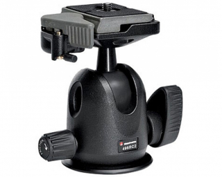 MANFROTTO TESTA 496 RC2 A SFERA