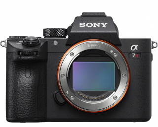 Sony α 7R IV