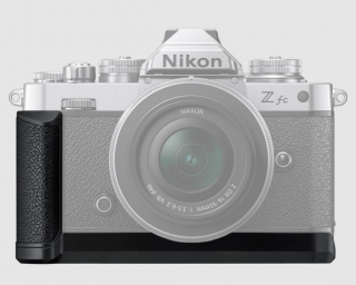 Nikon GR-1 Extension Grip Z fc