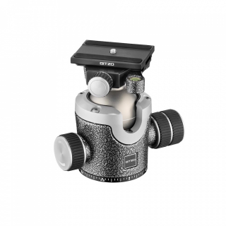 Gitzo Testa a sfera GH4383QD centrale serie 4 QD