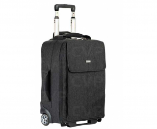THINK TANK-Airport Advantage™, Graphite